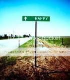 Happy way
