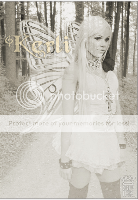 Kerli Pictures, Images and Photos