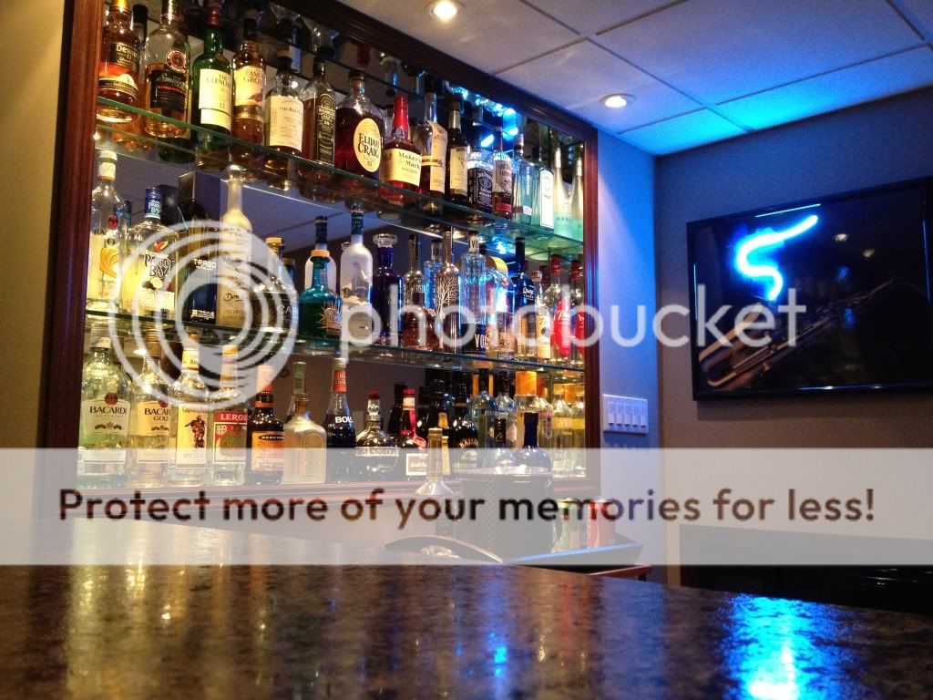 Stocking a New Bar. Suggestions? Page 4