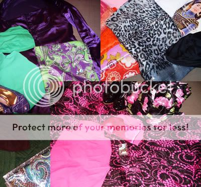 Hijab clothing accessories egypt