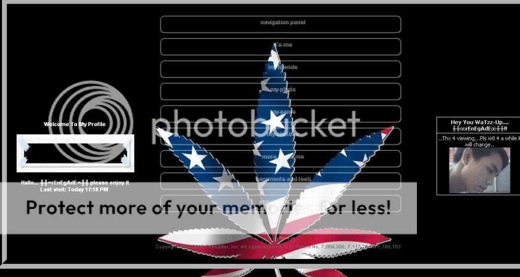 Free Friendster Layout | cool layout,friendster layout,emo layout,css Free Friendster Layout | cool layout,friendster layout,emo layout,css