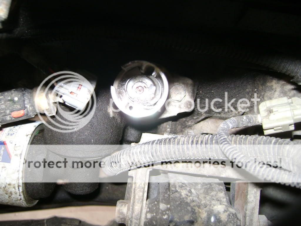 camshaft position sensor problems Jeep Cherokee Forum