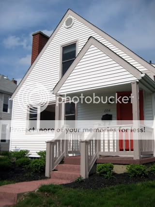 Curb appeal
