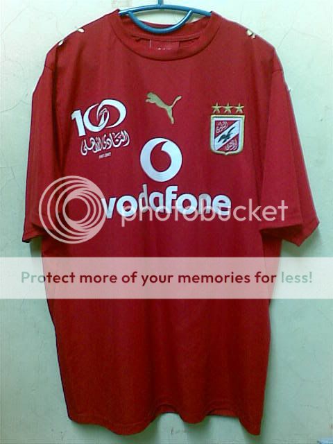 al ahly