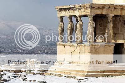 Resultat d'imatges de erecteon