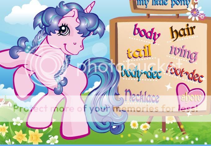 My Little Pony