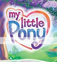 My Little Pony