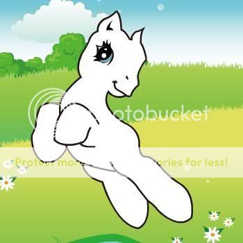 My Little Pony