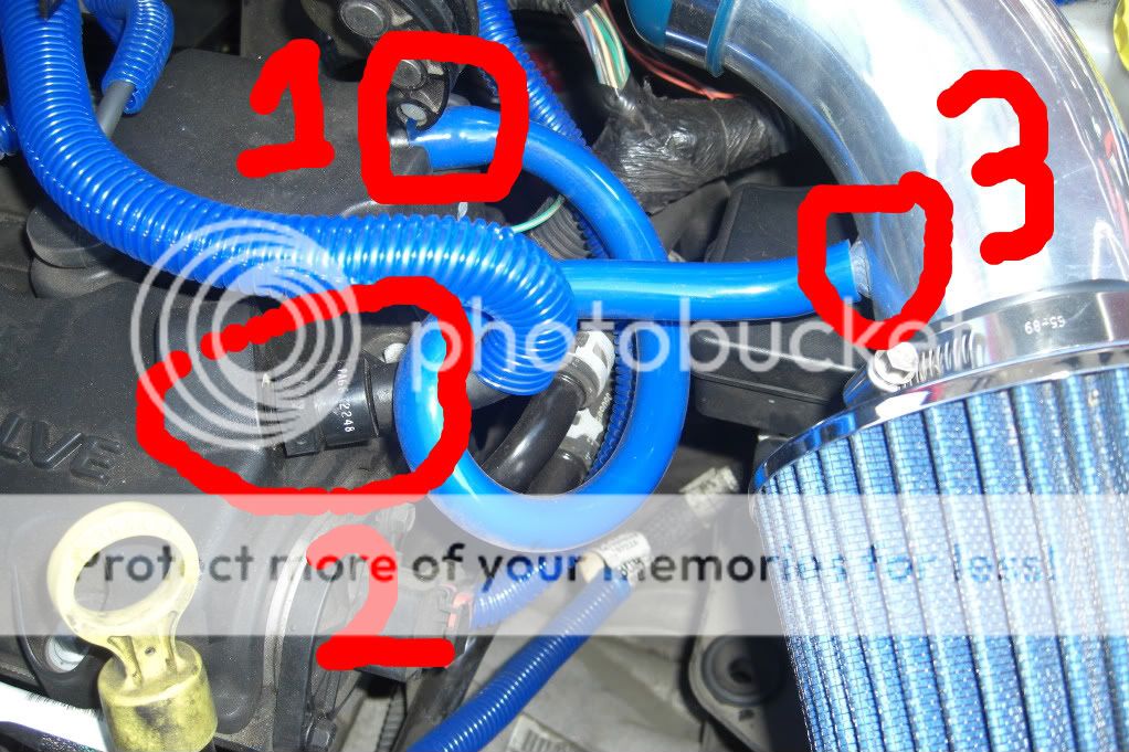 Engine Question. - PT Cruiser Forum