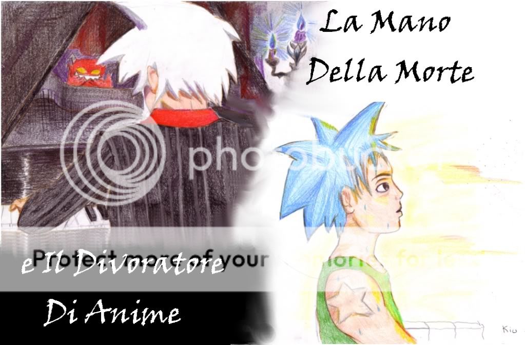Naruto Hinata datazione fanfiction